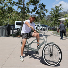 Load image into Gallery viewer, Micargi Mustang GTS Cruiser Bike