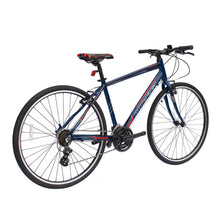 Load image into Gallery viewer, Micargi Cross 700c Hybrid Road Bike