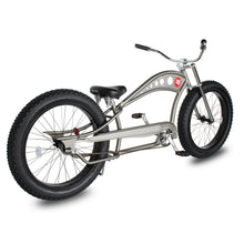 Load image into Gallery viewer, Micargi 26" Vancouver Chopper Cruiser Bike