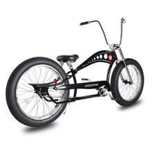 Load image into Gallery viewer, Micargi 26" Vancouver Chopper Cruiser Bike