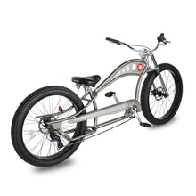 Load image into Gallery viewer, Micargi 26" Vancouver Chopper Cruiser Bike