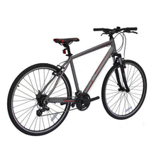 Load image into Gallery viewer, Micargi Cross 700c Hybrid Road Bike