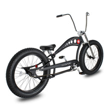 Load image into Gallery viewer, Micargi 26" Vancouver Chopper Cruiser Bike