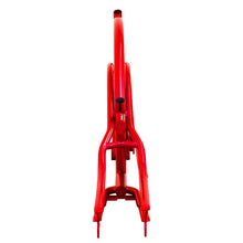 Load image into Gallery viewer, Micargi FM-MUSTANG-GTS 26" Stretch Cruiser Steel Frame Chain Guard included