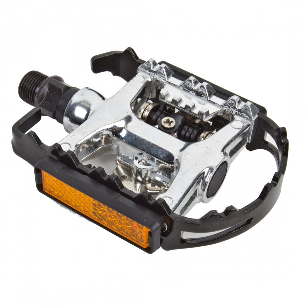 Sunlite MTB Clipless Pedals - Thumbnail 2