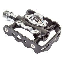 Load image into Gallery viewer, Origin8 Ultim8 Single Clipless Pedals - Live4Bikes