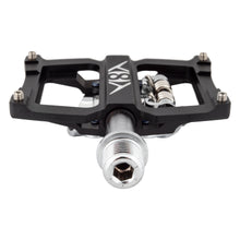 Load image into Gallery viewer, Origin 8  Dual Sport Single Clipless Pedals 9/16