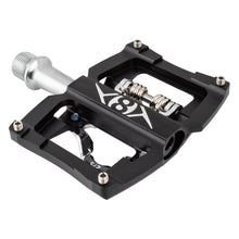 Load image into Gallery viewer, Origin 8  Dual Sport Single Clipless Pedals 9/16
