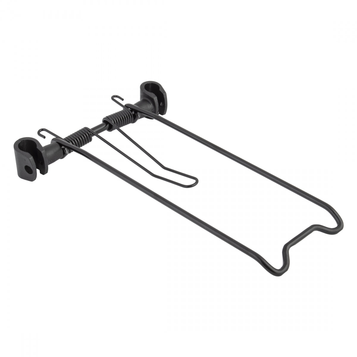 Racktime Bike Rack Rear Racktime Clampit Spring Clamp f/Shine Evo ...