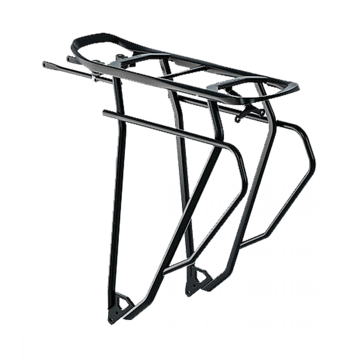 Racktime Bike Rack Rear Racktime Standit Tour 2.0 28 Bk StandIt Tour ...