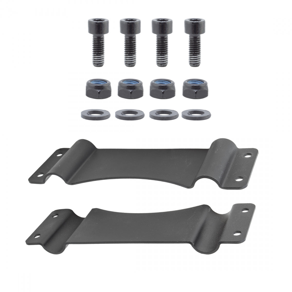 Hrt Rack System Sunlite Car Rack Sunlite Hrt-100 Small Wheel Adapter Only Bk Hrt-100 ...