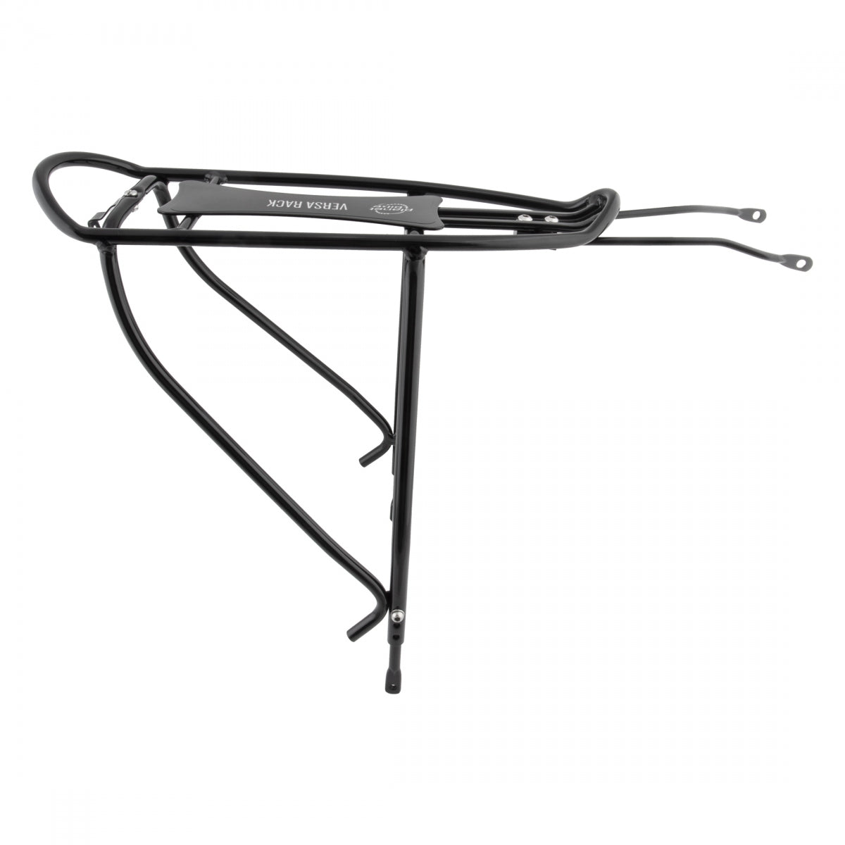 Planet Bike Bike Rack Rear Planet Bike Versa Disc Black Versa Disc Rack ...