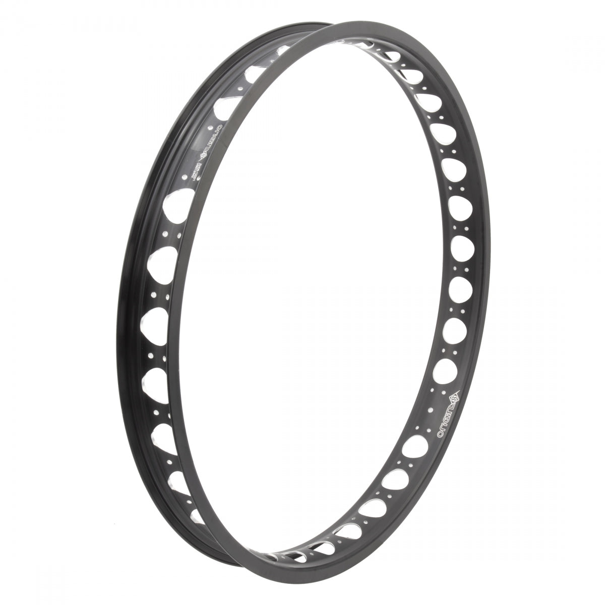 ORIGIN8 Rim Origin 8 26 559x54 At-PRO60-Ul 32/64 Bk/Non-Machined ...