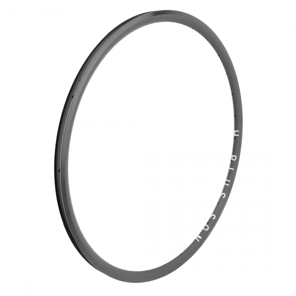 Hole Plus Son Rim Hole+Son 700C 622x17.6 Archetype 28 Bk/Machined ...