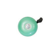 Load image into Gallery viewer, Firmstrong Classic Beach Cruiser Bike Bell - Green