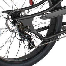 Load image into Gallery viewer, Micargi 26" Vancouver Chopper Cruiser Bike