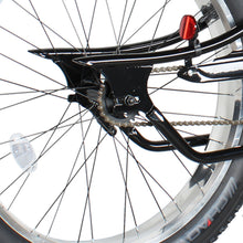 Load image into Gallery viewer, Micargi 26" Vancouver Chopper Cruiser Bike