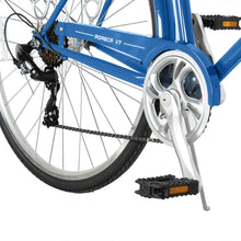 Load image into Gallery viewer, Micargi Roasca 700C 53cm Hybrid City Bikes 7 Speed