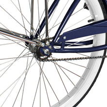 Load image into Gallery viewer, Micargi 26" Rover Beach Cruiser Bike