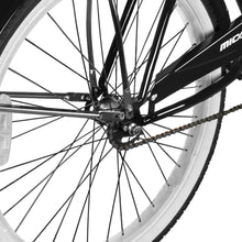 Load image into Gallery viewer, Micargi Tahiti Single Speed 26 Inch Men's Beach Cruiser Bike