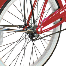 Load image into Gallery viewer, Micargi Tahiti Single Speed 26 Inch Men's Beach Cruiser Bike