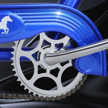 Load image into Gallery viewer, Micargi Mustang GTS Cruiser Bike