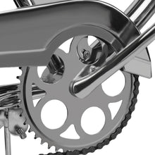Load image into Gallery viewer, Micargi Cougar GTS Beach Cruiser Bike