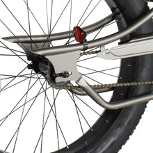 Load image into Gallery viewer, Micargi 26" Vancouver Chopper Cruiser Bike
