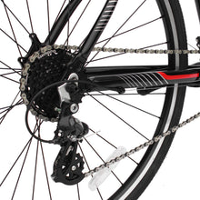 Load image into Gallery viewer, Micargi Cross 700c Hybrid Road Bike