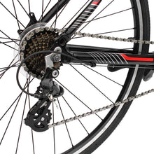Load image into Gallery viewer, Micargi Cross 700c Hybrid Road Bike