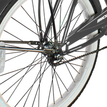 Load image into Gallery viewer, Micargi Tahiti Single Speed 26 Inch Men's Beach Cruiser Bike