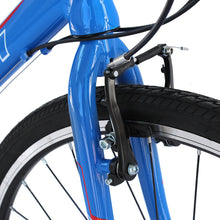 Load image into Gallery viewer, Micargi Cross 700c Hybrid Road Bike