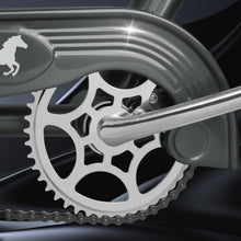 Load image into Gallery viewer, Micargi Mustang GTS Cruiser Bike