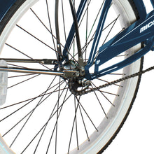 Load image into Gallery viewer, Micargi Tahiti Single Speed 26 Inch Men's Beach Cruiser Bike