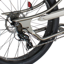 Load image into Gallery viewer, Micargi 26" Vancouver Chopper Cruiser Bike