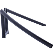 Load image into Gallery viewer, Tracer HB-TB-W800-175 W-type Steel Handlebar 800*175*22.2mm*1.6T