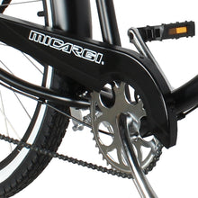 Load image into Gallery viewer, Micargi 26" Rover Beach Cruiser Bike