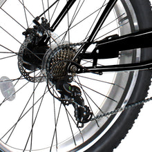 Load image into Gallery viewer, Micargi Luxe GT 26" Beach Cruiser Bikes