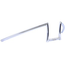 Load image into Gallery viewer, Tracer HB-TB-W800-175 W-type Steel Handlebar 800*175*22.2mm*1.6T