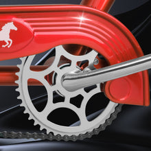 Load image into Gallery viewer, Micargi Mustang GTS Cruiser Bike