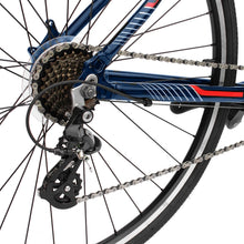 Load image into Gallery viewer, Micargi Cross 700c Hybrid Road Bike