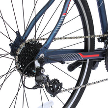 Load image into Gallery viewer, Micargi Cross 700c Hybrid Road Bike