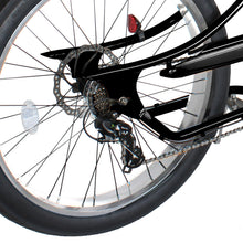 Load image into Gallery viewer, Micargi 26" Vancouver Chopper Cruiser Bike