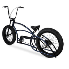 Load image into Gallery viewer, Micargi Bombita XLE 7/ GT7 Chopper Cruier Bike