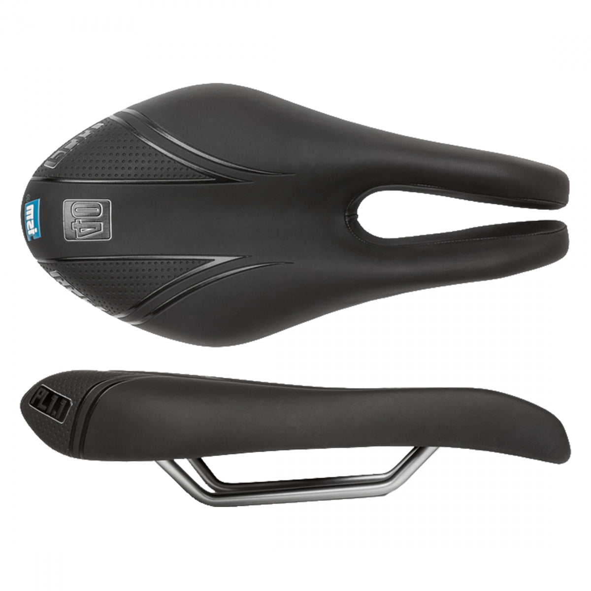 Ism Seat / Saddle Ism Pl 1.1 Bk Pl 1.1 Seat / Saddle – LIVE 4 BIKES