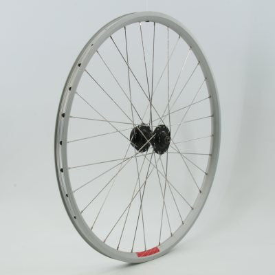 Ft Whl,26X1.5 Stw Tr21V 32H Qr,Dw,Tr,Rbc,Sil,Mtb,6Bt,Ss 26'' Wheels  Wheels  26''