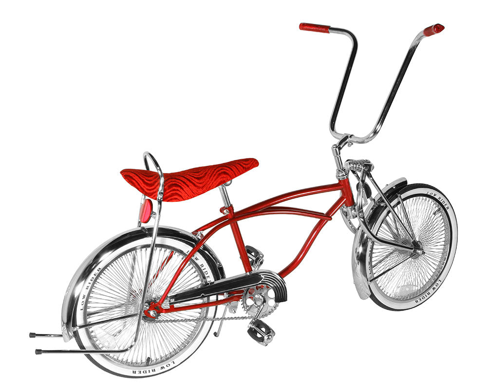 Wholesale Lowriders Beach Cruiser Freestyle Limos 532-3 Lowrider Bicycles, – LIVE 4 BIKES