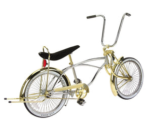 lowrider brand bicycle Wholesale Lowrider Beach Cruiser Mtb Lowrider bike for sales Accessories – LIVE 4 BIKES