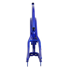 Load image into Gallery viewer, Micargi FM-MUSTANG-GTS 26" Stretch Cruiser Steel Frame Chain Guard included