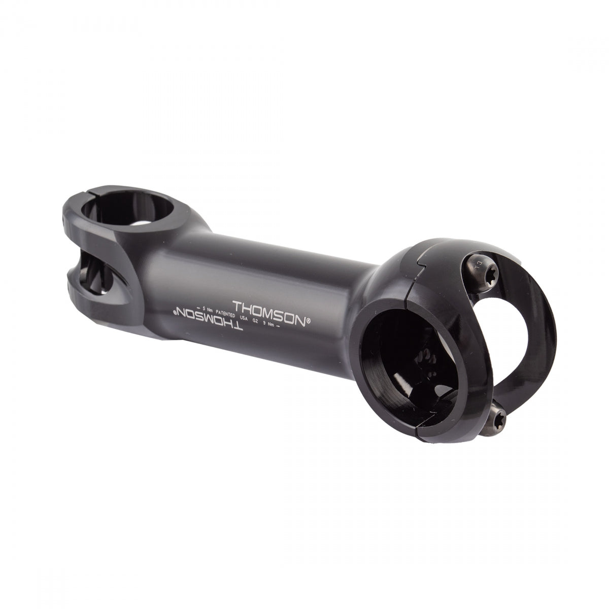 Thomson Stem Thomson G2 130x10d Bk 31.8 G2 Stem - 130 , Black 